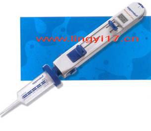 Eppendorf  Multipette® plus 德國艾本德手動分液器4981000019