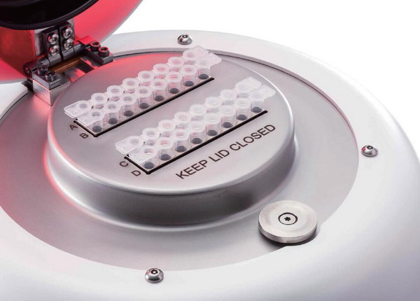 英國(guó)MyGo Pro熒光定量PCR儀