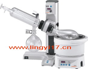 東京理化EYELA旋轉蒸發儀N-1210BS-W