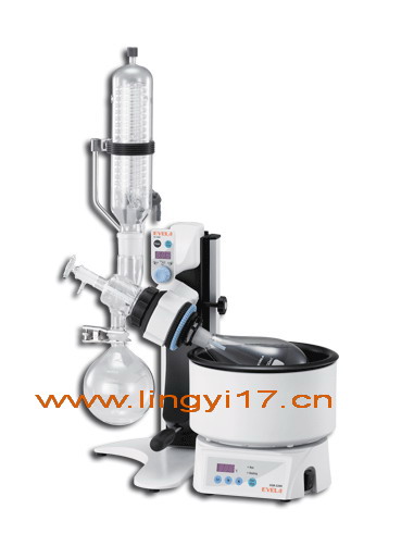 東京理化EYELA旋轉蒸發儀N-1300V-WB