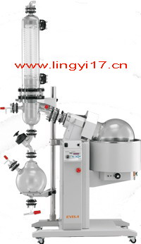 東京理化EYELA旋轉蒸發儀N-4000W