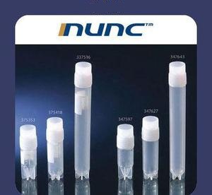 Thermo賽默飛Nunc進口凍存管363401 368632 377267 379189