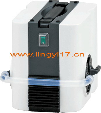 EYELA東京理化變頻隔膜真空泵NVP-1000V