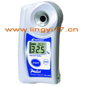 ATAGO愛拓PAL-Urea柴油機專用尿素液(DEF)濃度計