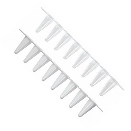 AXYGEN愛思進八連管PCR管、PCR板