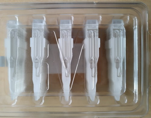 密理博細(xì)胞計(jì)數(shù)Scepter用傳感器PHCC60050