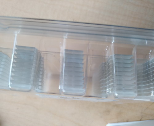 密理博細(xì)胞計(jì)數(shù)Scepter專用傳感器60um貨號(hào)PHCC60050