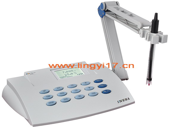 上海雷磁DDSJ-308A型電導率儀