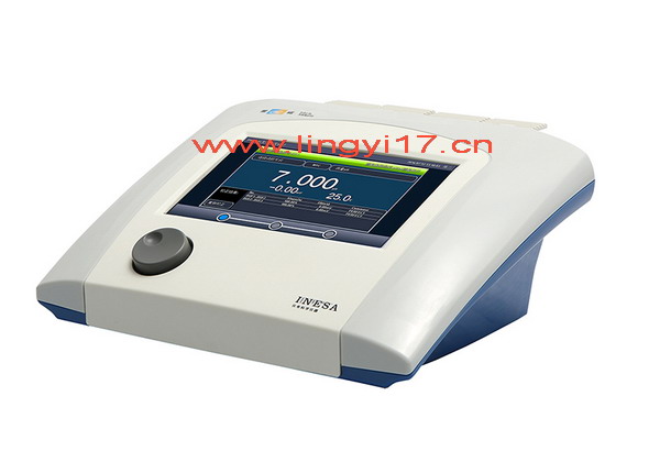 上海雷磁JPSJ-606L型溶解氧測定