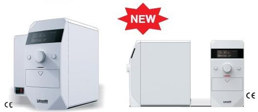 美國進口Accu Seal半自動封板機PS1000