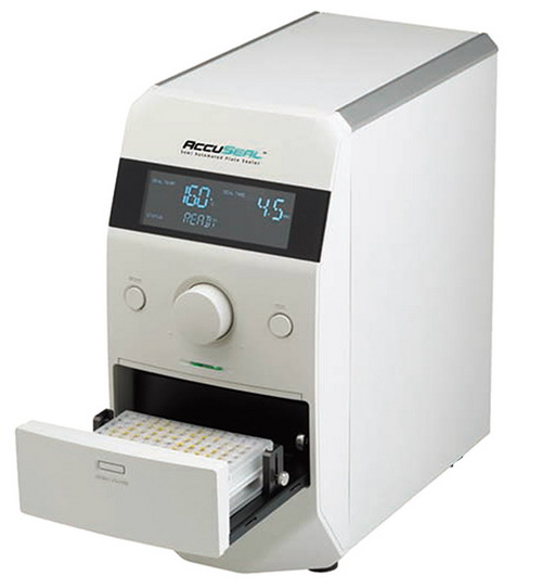 美國Accu Seal半自動封板機PS1000