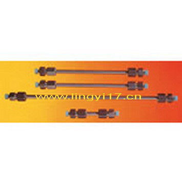 英國Whatman沃特曼Partisil 10 WVS色譜柱體