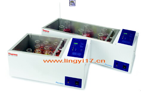 美國熱電Thermo Precision往復振蕩水浴