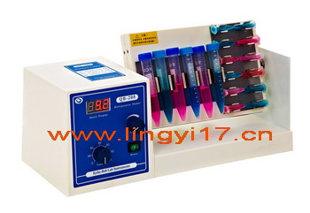 多用途旋轉搖床QB-208型