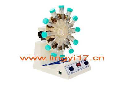 QB-228旋轉培養器