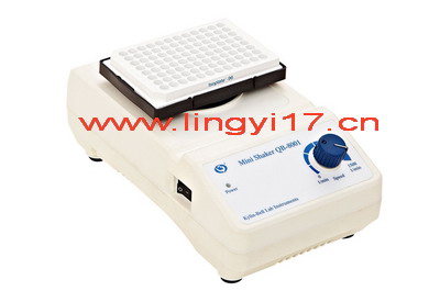 96孔微孔板混勻儀QB-8001