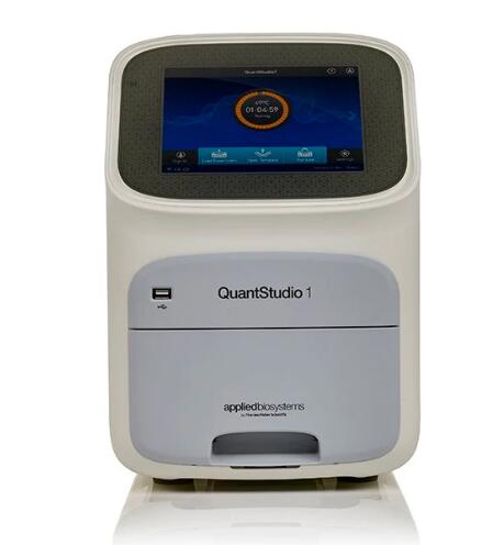 美國Thermofisher ABI QuantStudio 1實時熒光定量PCR儀QS1,A40426