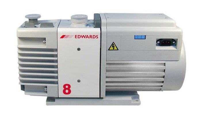 Edwards愛德華旋片真空泵油泵RV3、RV5、RV8、RV12