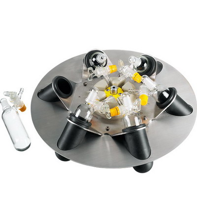 德國Hettich Rotofix 46H石油專業離心機,容量:4×100ml