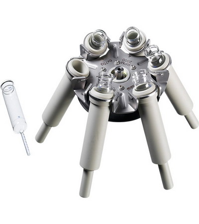 德國Hettich Rotofix 46H石油專業離心機