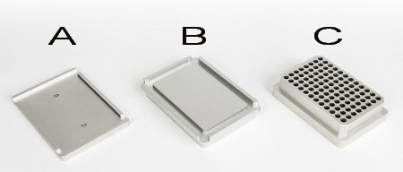 VITL VTS英國(guó)調(diào)溫式微孔板熱封儀S120499，V902002