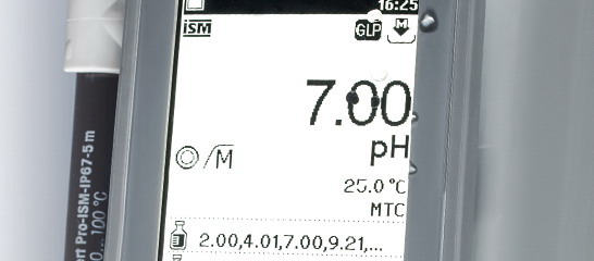 瑞士METTLER TOLEDO梅特勒托利多Seven2Go Pro S9專業便攜式溶氧儀DO儀