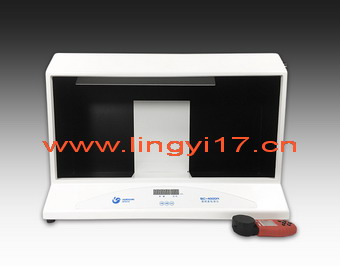 澄明度檢測儀SC-4000A