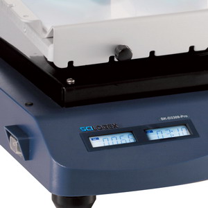 進口賽洛捷克LCD數控三維搖床SK-D3309-Pro