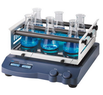 美國SCILOGEX賽洛捷克水平型數顯搖床SK-L330-Pro套裝SK-L330-Pro