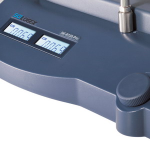 塞洛捷克LCD數控翹板搖床,含培養皿托架SK-R330-Pro