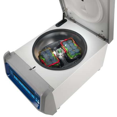 Thermo賽默飛世爾Sorvall ST1R Plus高速冷凍離心機,熱電高速冷凍離心機