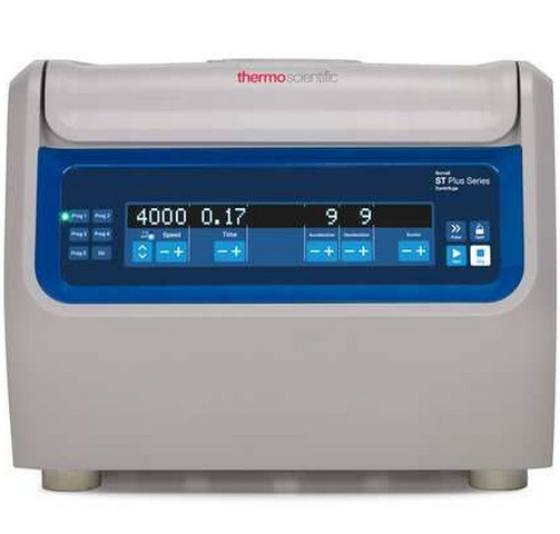 Thermo熱電賽默飛Sorvall ST1 Plus臺(tái)式高速離心機(jī)