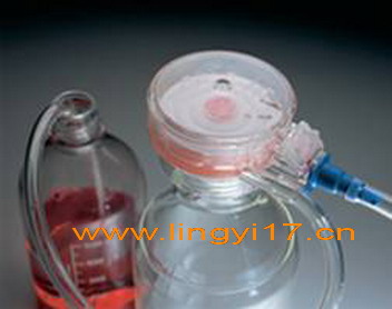 美國(guó)Millipore密理博Sterivac 過(guò)濾器