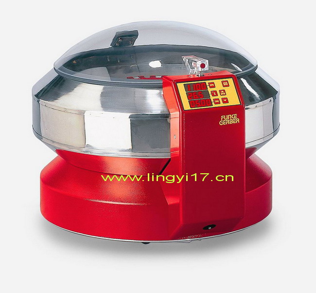 德國Gerber蓋勃乳脂離心機SuperVario N