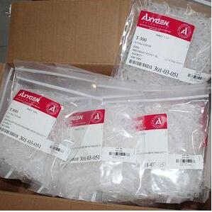 進(jìn)口愛思進(jìn)200ul低吸附無(wú)色吸頭T-200-C-L