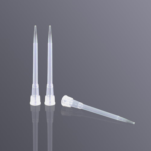 Axygen愛思進20µL袋裝透明長吸頭T-400