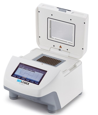 美國賽洛捷克TC1000-G梯度PCR基因擴增儀