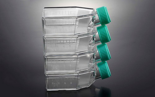 進口細胞培養瓶TCF001025，TCF001050，TCF001250