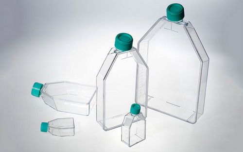 美國進口細胞培養瓶TCF001050，TCF001250