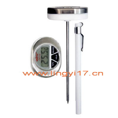 德國EBRO頤貝隆TDC150數字式溫度計