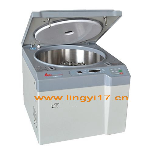 上海安亭自動(dòng)臺(tái)式脫蓋離心機(jī)TDL-5-Z