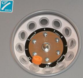 上海安亭低速臺式離心機TDL-80-2B