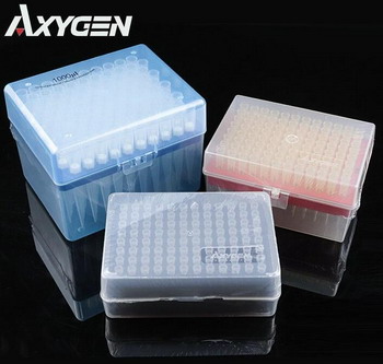 愛思進50ul進口滅菌盒裝濾芯吸頭TF-50-R-S