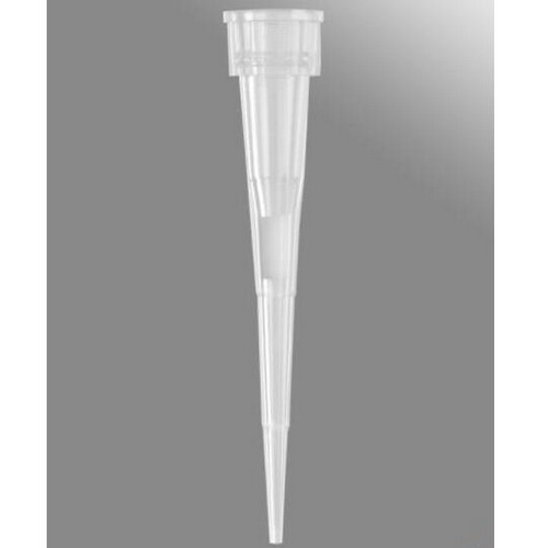 愛思進10ul盒裝滅菌濾芯吸頭TF-300-R-S