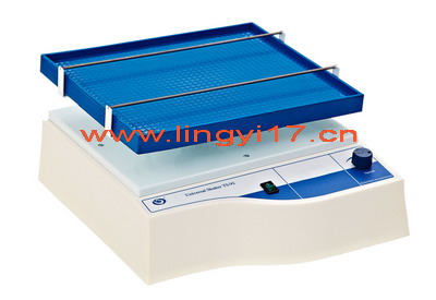 萬(wàn)向搖床TS-92型（升級(jí)版）