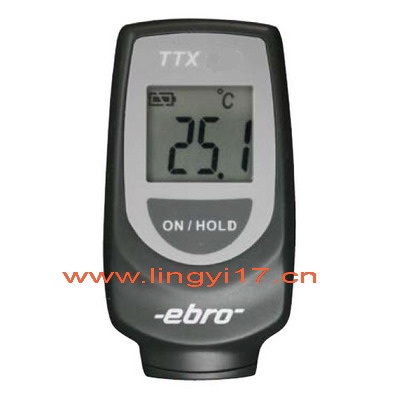 德國EBRO頤貝隆TTX 100數字式溫度計