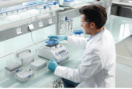 德國Eppendorf艾本德ThermoMixer C進口恒舒適型恒溫混勻儀