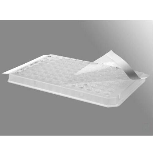 Axygen愛思進熒光定量透明封板膜UC-500