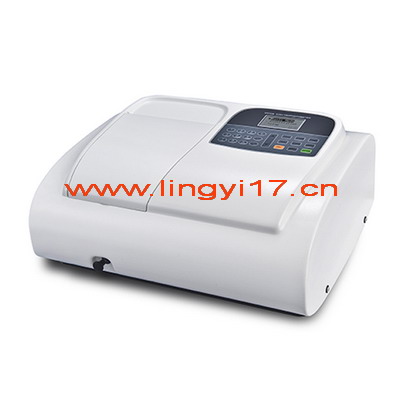 UV-5800H（PC）型紫外可見分光光度計