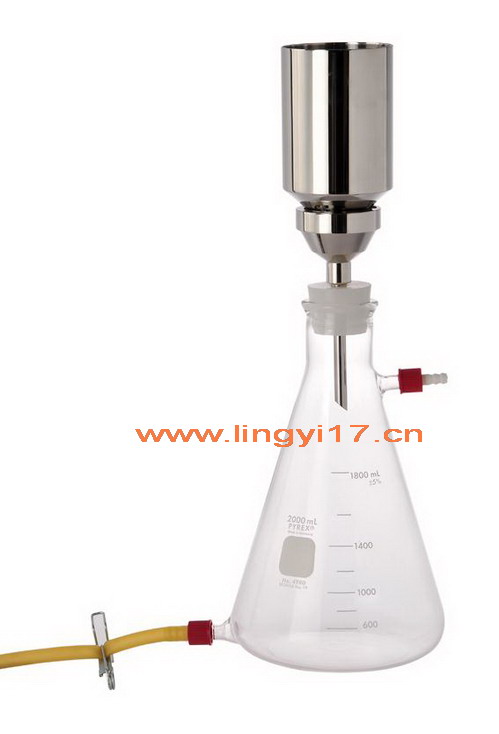 美國Science Tool微生物檢測過濾瓶VF11